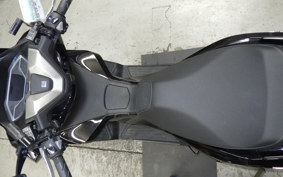 HONDA PCX 125 2018 JK05