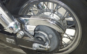 HONDA SHADOW 400 1997 NC34