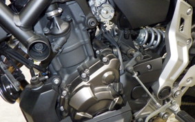 YAMAHA MT-07 ABS 2015 RM07J