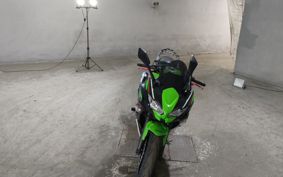 KAWASAKI NINJA 650 2021 ER650H
