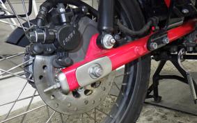 HONDA CT125 HUNTER CUB JA55