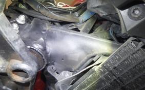 HONDA 400X 2013 NC47