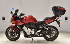 YAMAHA FZ1 FAZER 2008