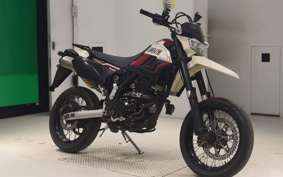 KAWASAKI KLX250D TRACKER X LX250V