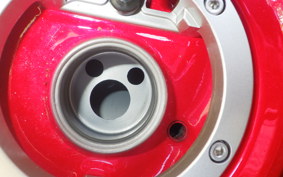 HONDA CBR650R E-Clutch 2025 RH17