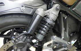 HONDA REBEL 1100 DCT 2022 SC83