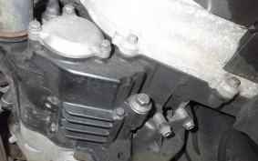 YAMAHA MAJESTY 250 Gen.4 SG20J