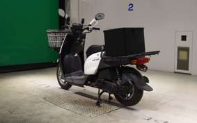 YAMAHA GEAR Gen.2 2014 UA06J