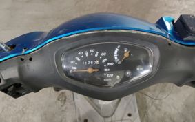 SUZUKI ADDRESS V125 CF4EA