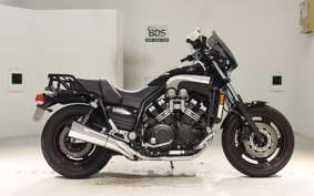YAMAHA VMAX 2008