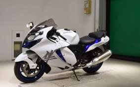 SUZUKI HAYABUSA Gen.3 2022