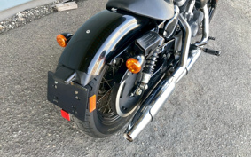 HARLEY HARLEY XL1200N 2010 CZ3