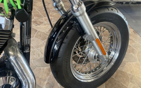 HARLEY XL1200C 2012 CT3