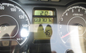 SUZUKI BURGMAN200 CH41A