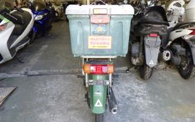 SUZUKI BIRDIE 80 BC41A
