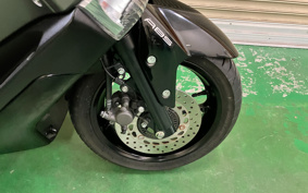 YAMAHA NMAX ABS SED6J
