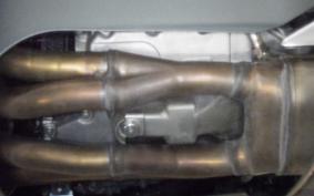 SUZUKI HAYABUSA Gen.3 2025 EJ11A