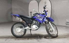 YAMAHA XTZ125 DE11