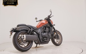 HONDA REBEL 1100 S DCT 2026 SC87