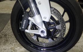 BMW F800R 2016