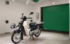 HONDA C50 SUPER CUB 2001 AA04