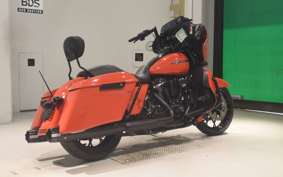 HARLEY FLHXS 1870 2020
