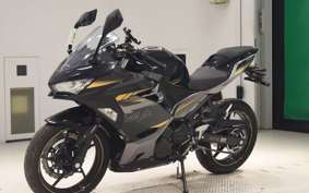 KAWASAKI NINJA 400 2018 EX400G