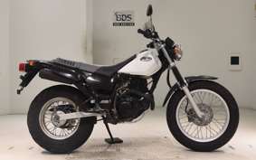YAMAHA TW200 Gen.2 1980 DG07J