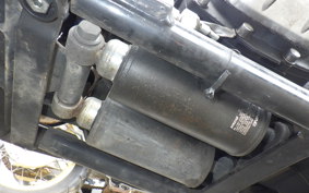 HARLEY FLSTF 1450 2006