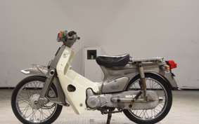 HONDA C90 SUPER CUB E HA02