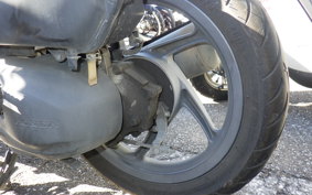 HONDA DIO 110 JF31