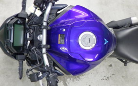 YAMAHA MT-03 ABS 2023 RH21J