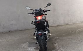 TRIUMPH TRIDENT 660 LGL10U