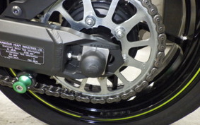 KAWASAKI Z900 Gen.2 2019 ZR900B