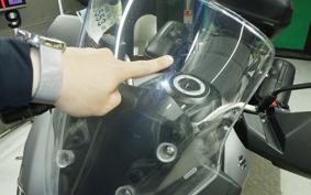 SUZUKI DL650 ( V-Strom 650 ) A 2015 VP56A