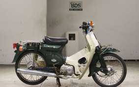 HONDA C50 SUPER CUB C50