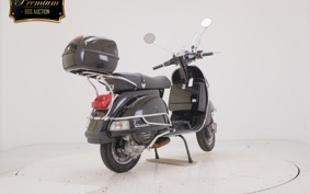 VESPA PX150 Euro3