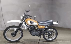 YAMAHA XT250 SEROW 3Y5