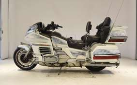 HONDA GL1500 GOLD WING SE 1998 SC22