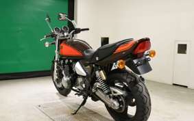 KAWASAKI ZEPHYR 400 KAI 2017 ZR400C