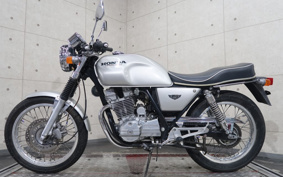 HONDA GB250 CLUBMAN 1 MC10
