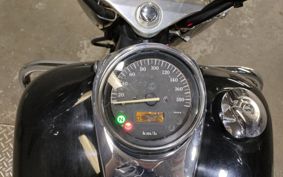 HONDA SHADOW 750 RC50