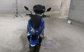 YAMAHA N-MAX 125 SED6J