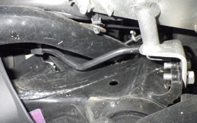HONDA PCX125 2021 JK05