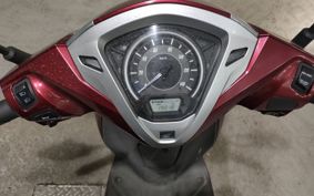 HONDA LEAD 125 JF45