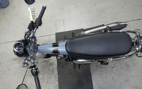 HONDA DAX 125 JB04