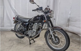YAMAHA SR400 2014 RH03J