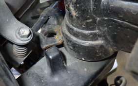 KAWASAKI ZRX1100 1998 ZRT10C