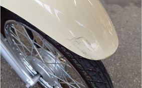 HONDA SUPER CUB50 AA09