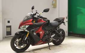 SUZUKI GSX-S1000F 2015 GT79A